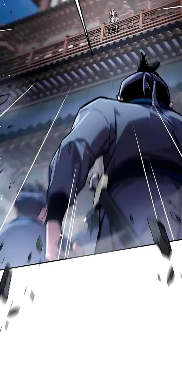 Read Демонический бог Manga Online