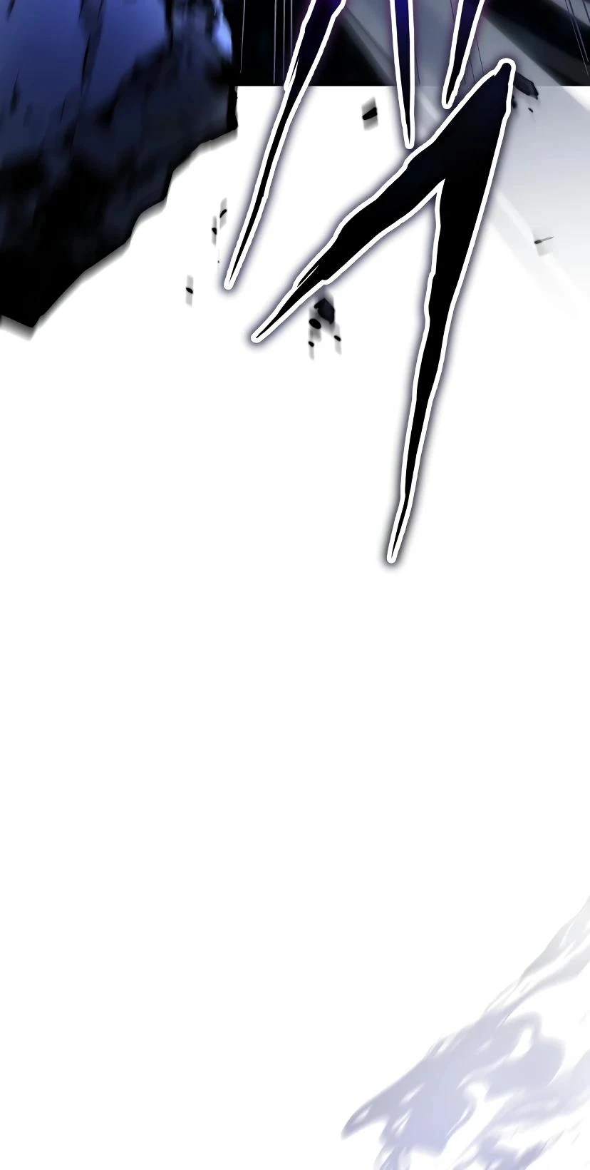 Read Демонический бог Manga Online