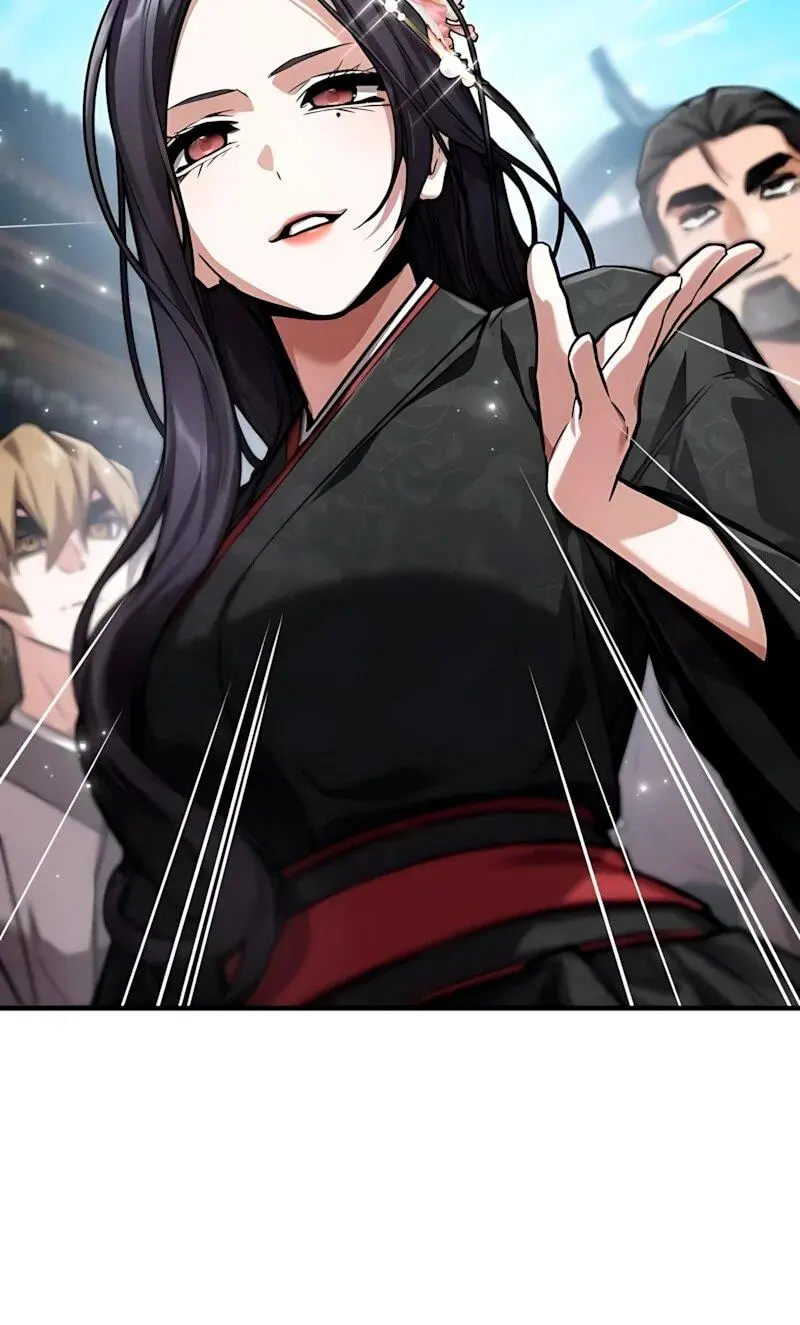 Read Демонический бог Manga Online