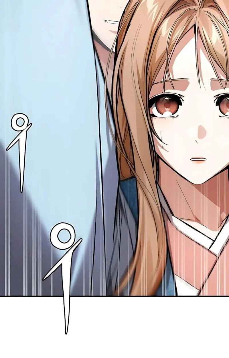Read Демонический бог Manga Online