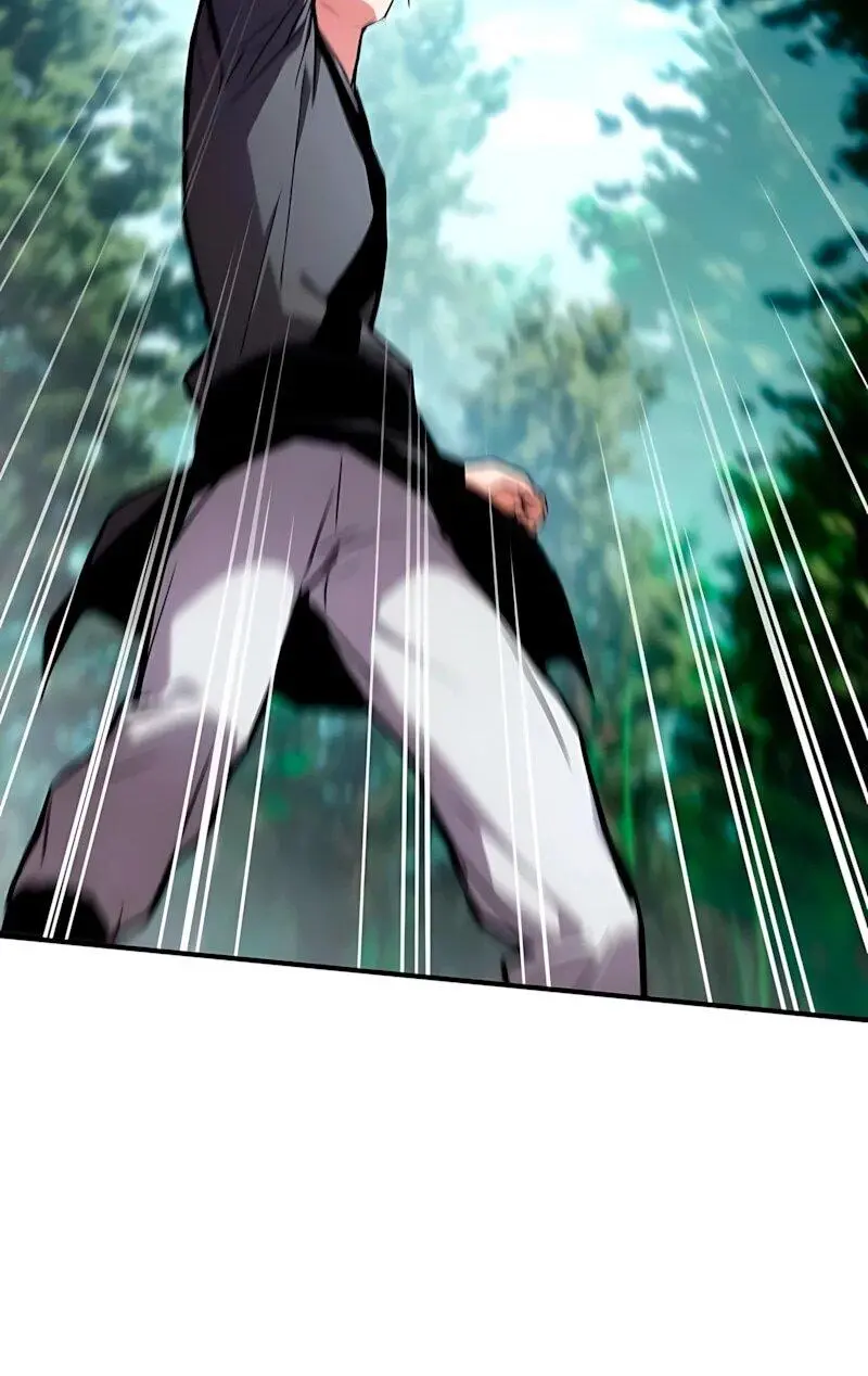 Read Демонический бог Manga Online