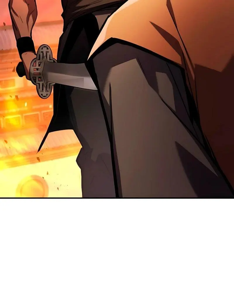 Read Демонический бог Manga Online