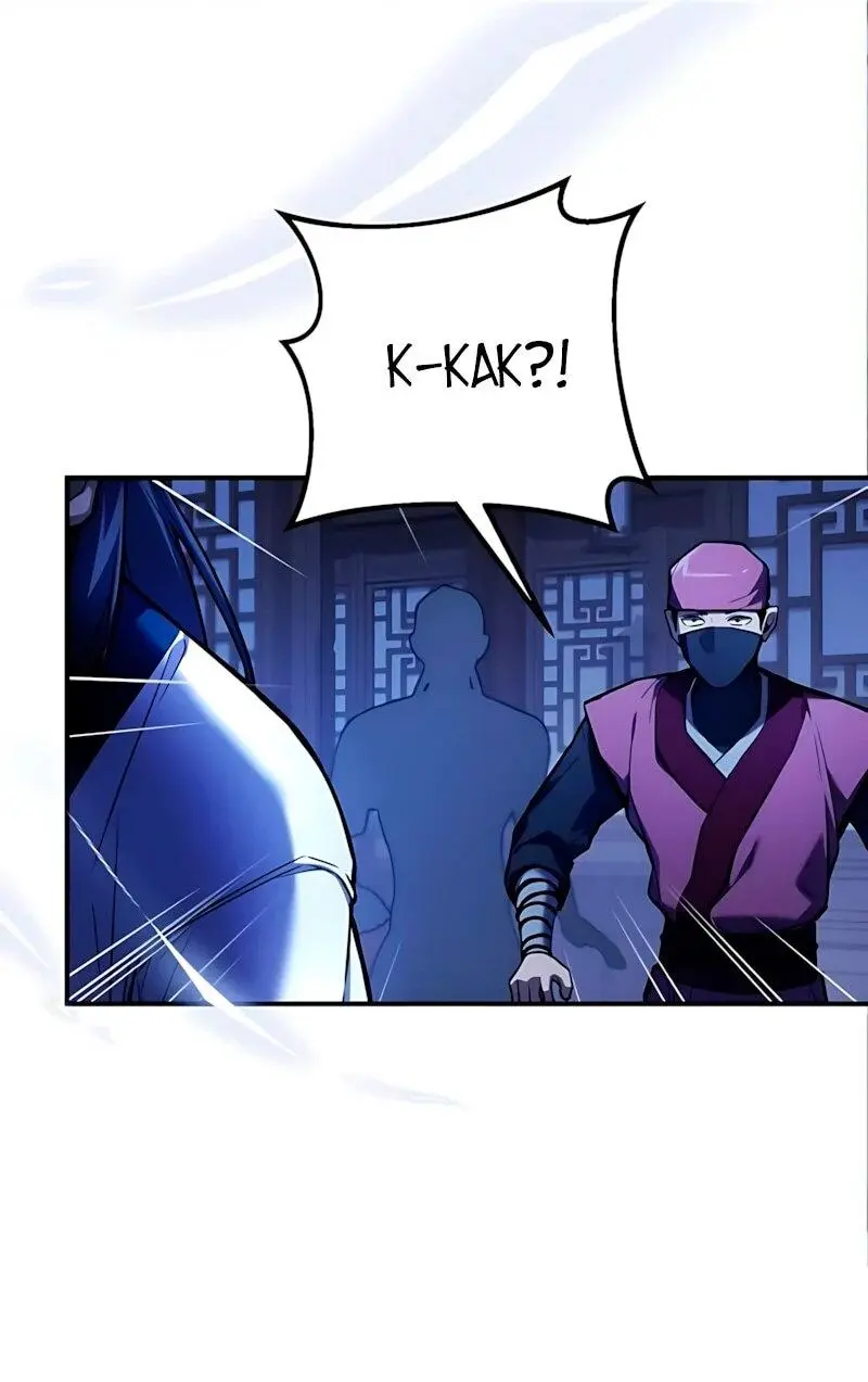 Read Демонический бог Manga Online