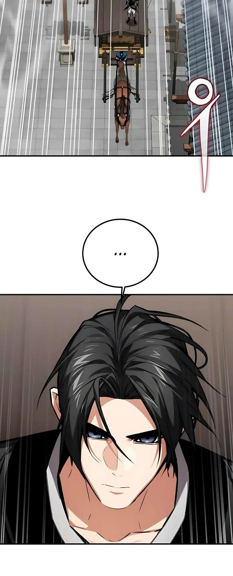 Read Демонический бог Manga Online