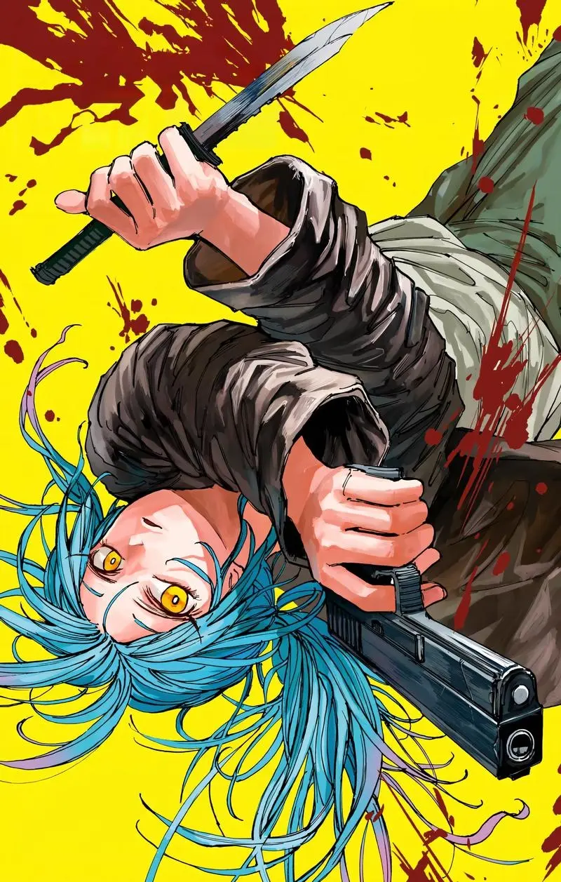 Read Дни Сакамото Manga Online