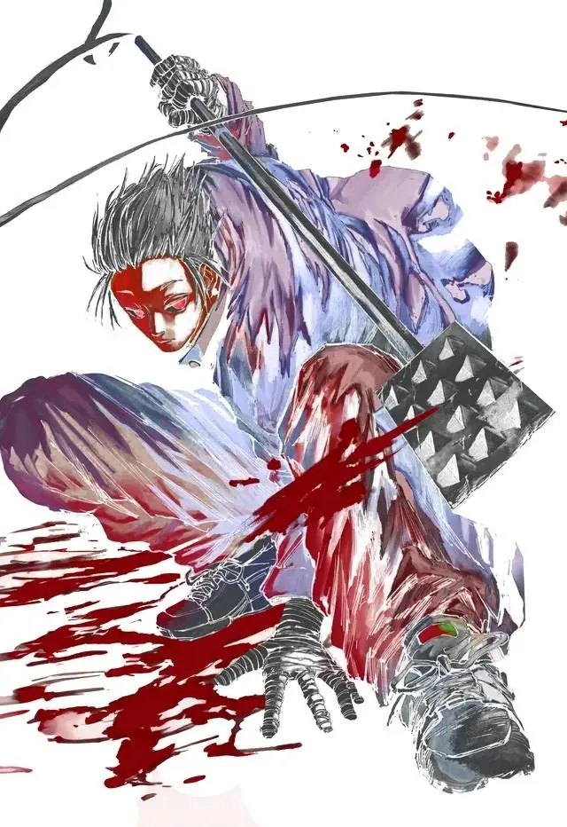 Read Дни Сакамото Manga Online