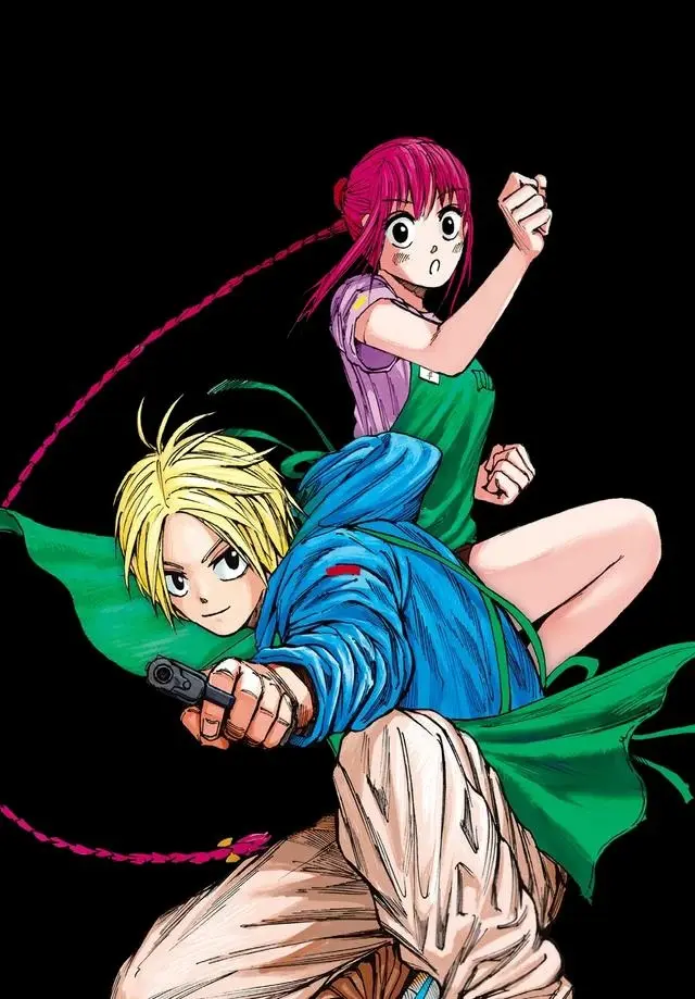 Read Дни Сакамото Manga Online