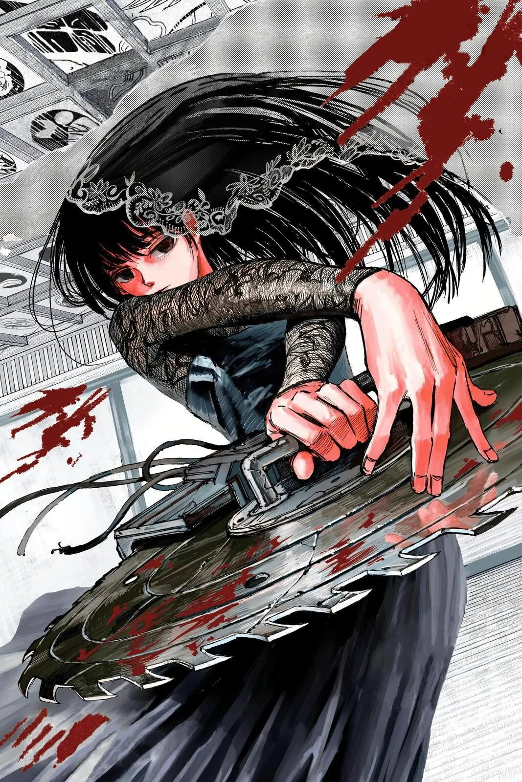 Read Дни Сакамото Manga Online