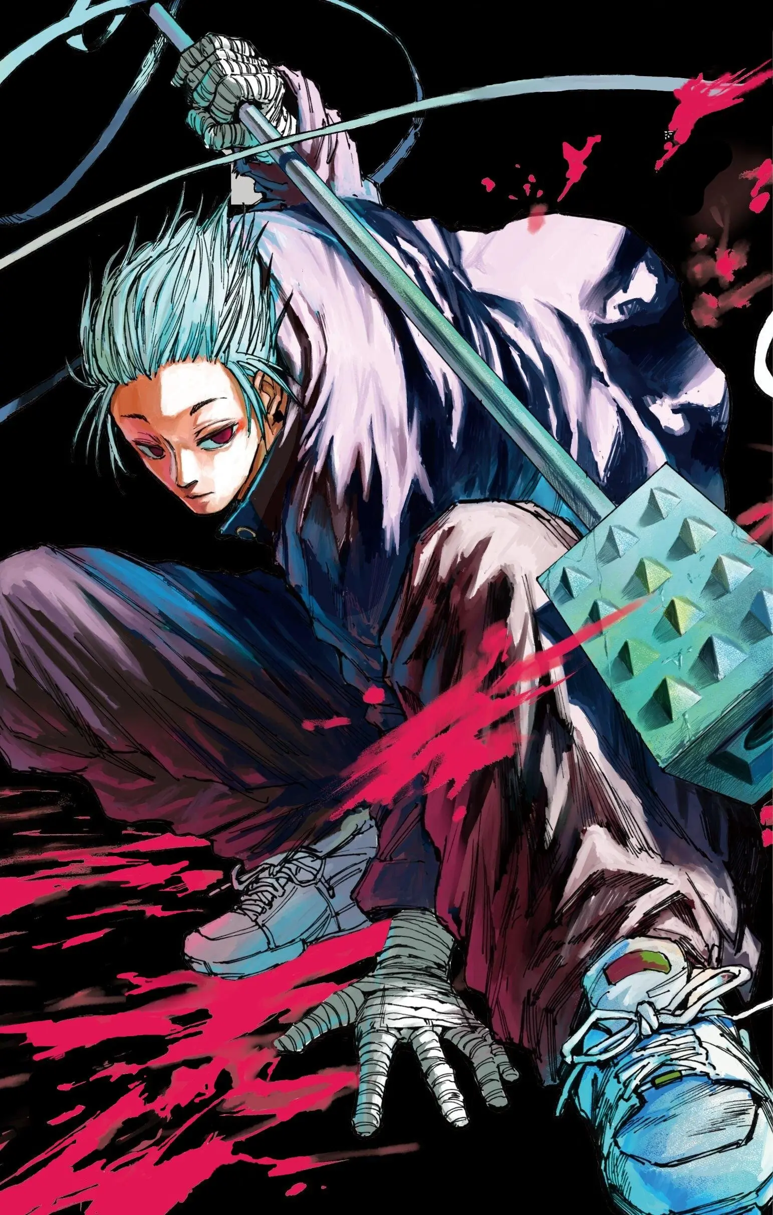 Read Дни Сакамото Manga Online