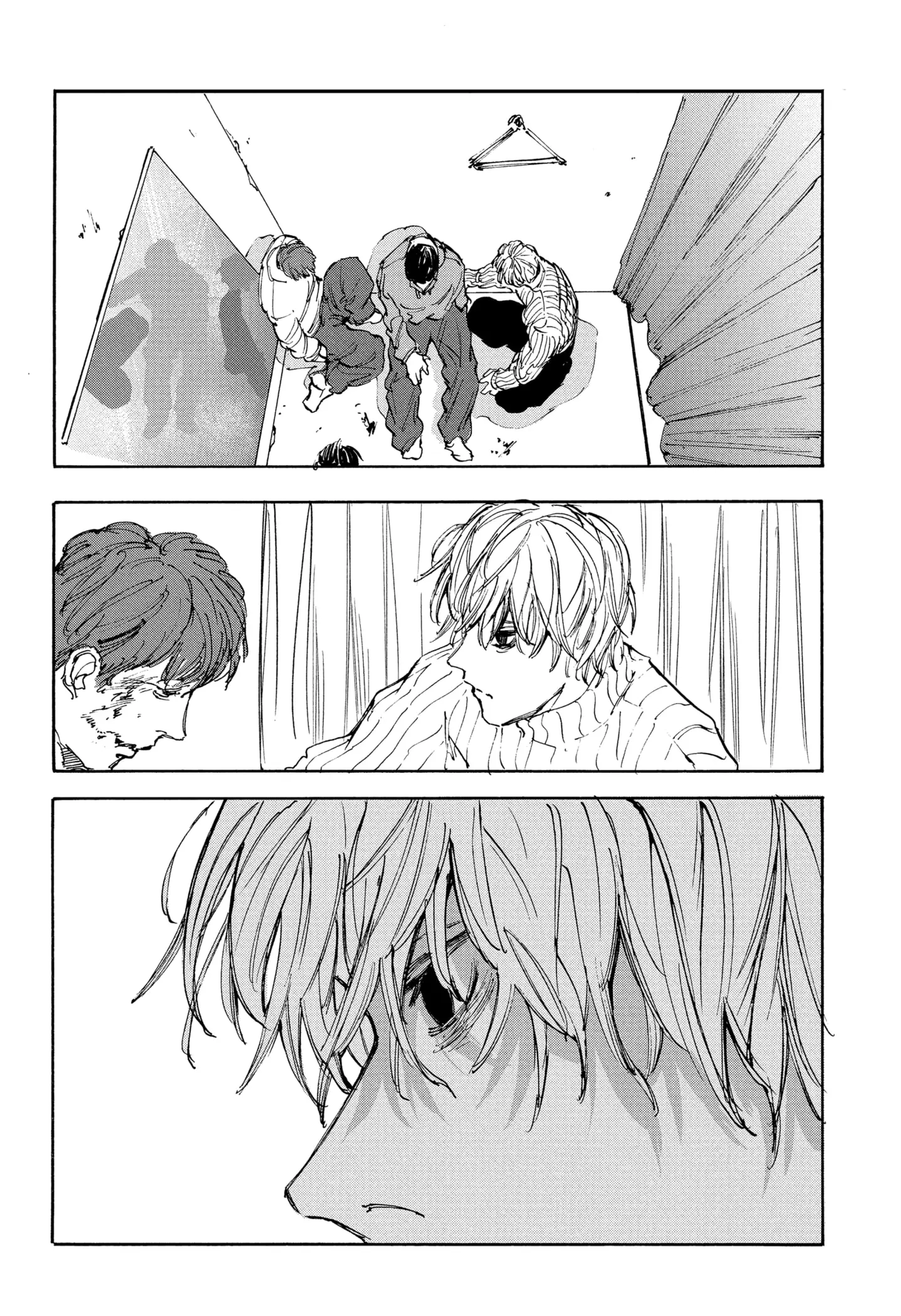 Read Дни Сакамото Manga Online