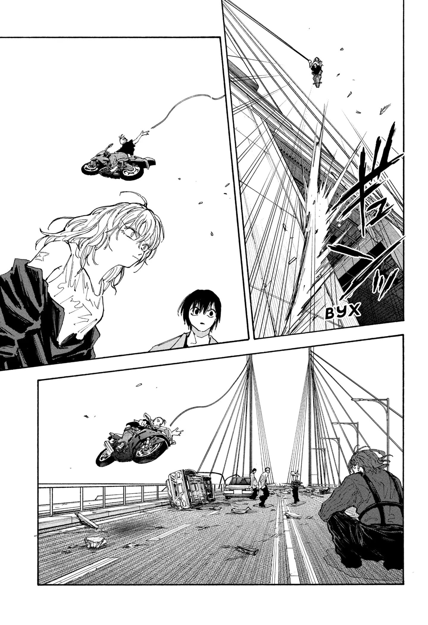 Read Дни Сакамото Manga Online