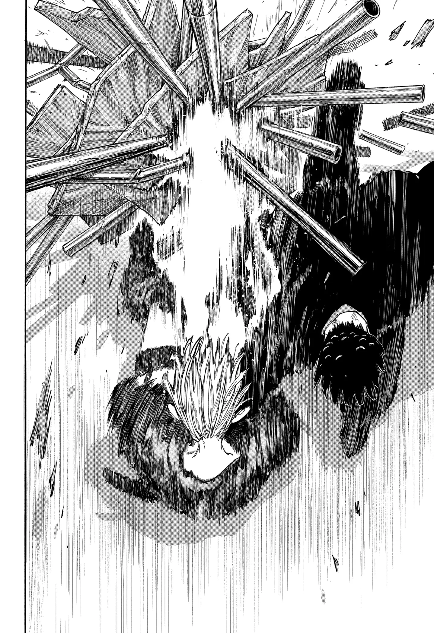 Read Дни Сакамото Manga Online