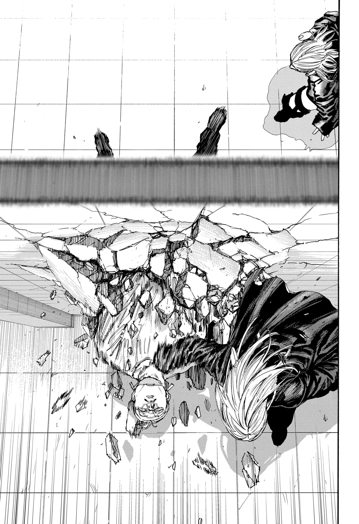 Read Дни Сакамото Manga Online