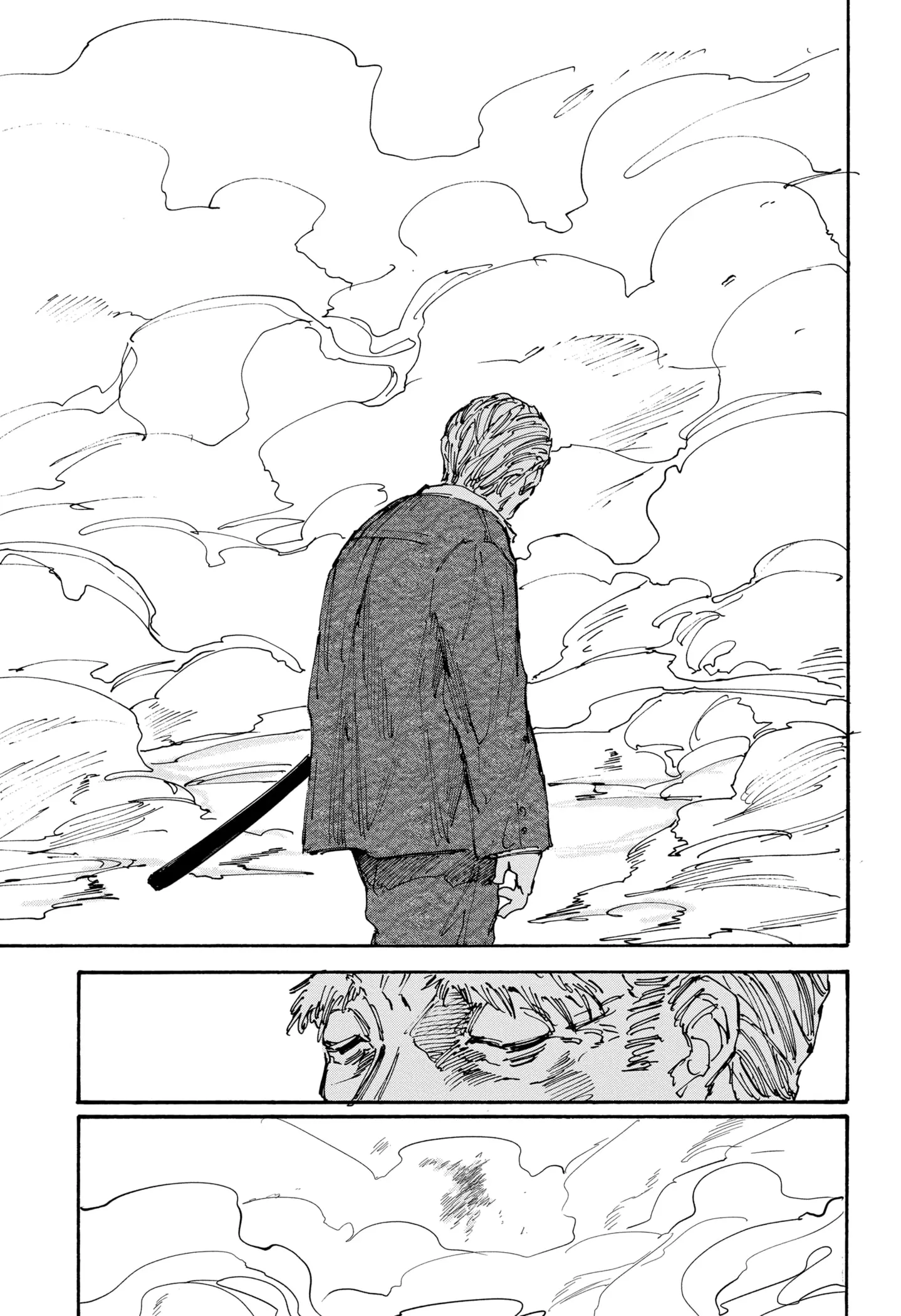 Read Дни Сакамото Manga Online