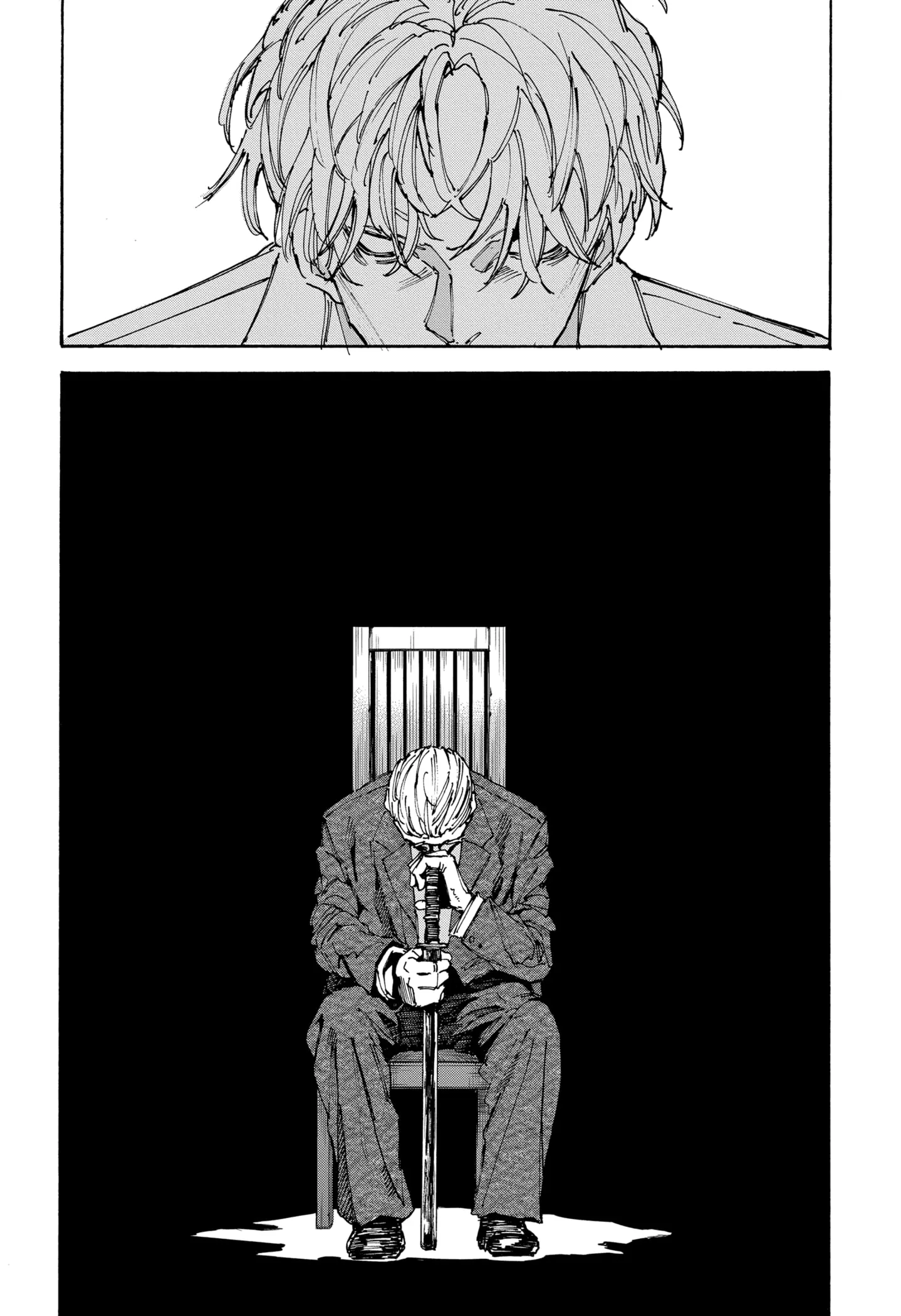 Read Дни Сакамото Manga Online