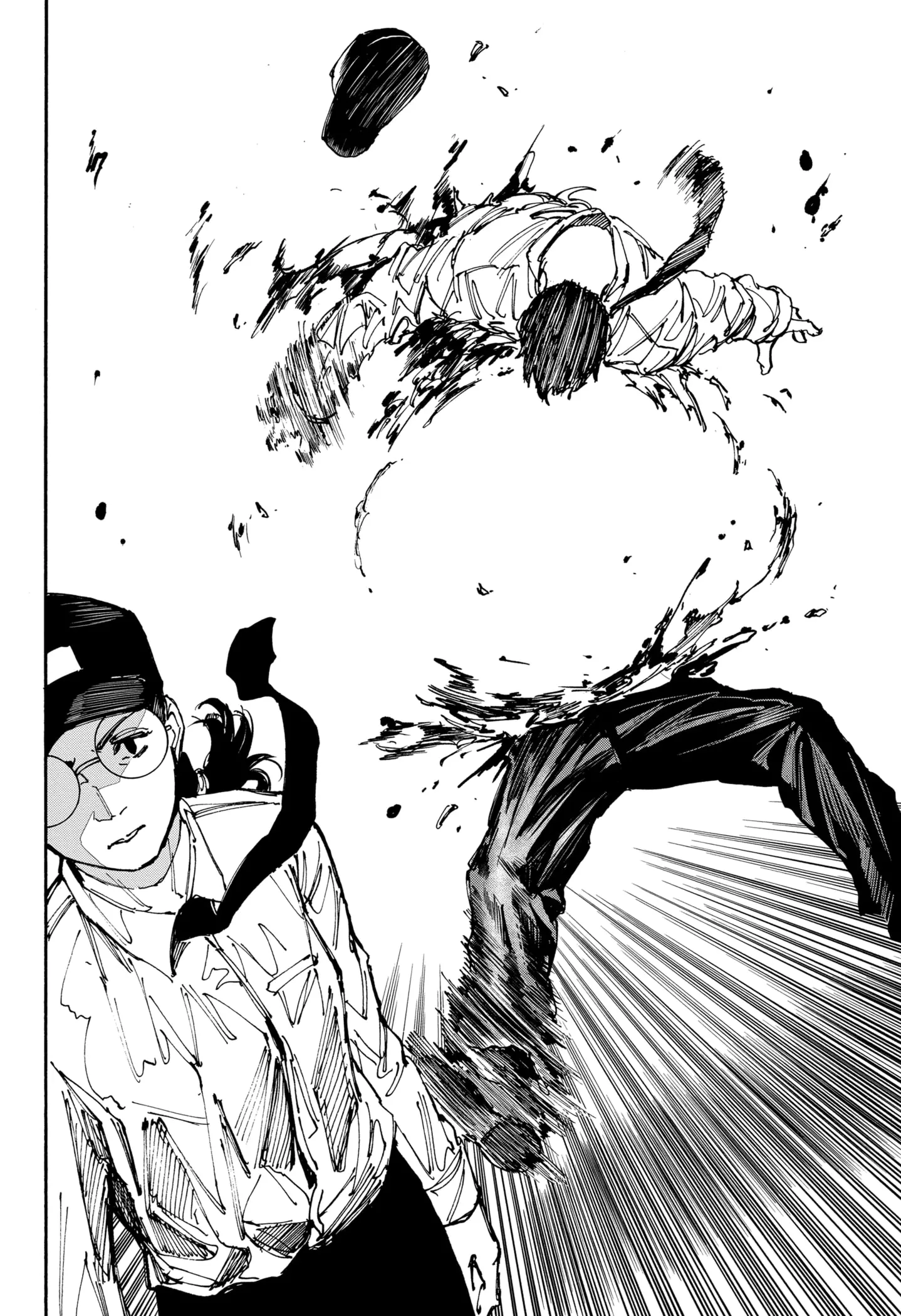 Read Дни Сакамото Manga Online