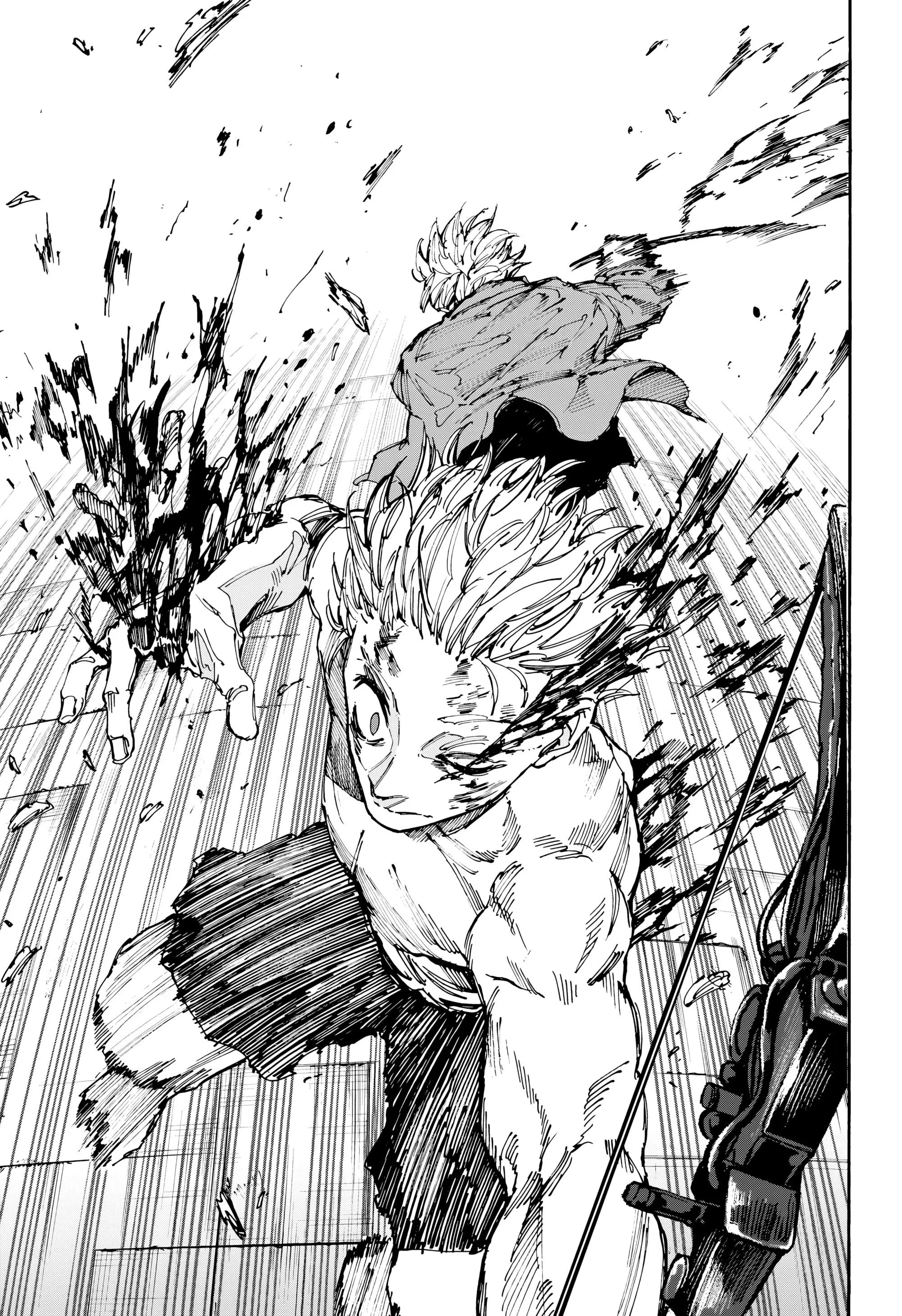 Read Дни Сакамото Manga Online