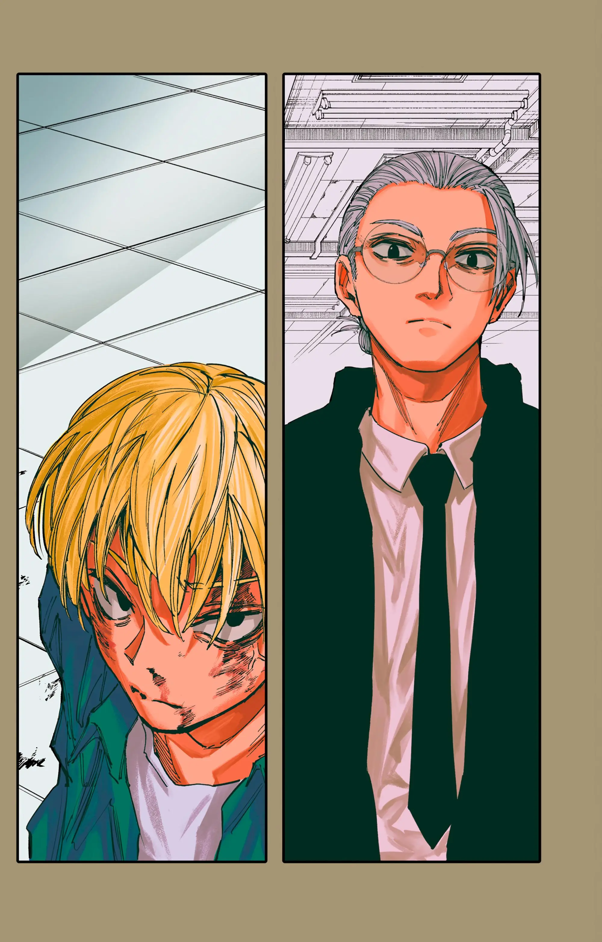 Read Дни Сакамото Manga Online