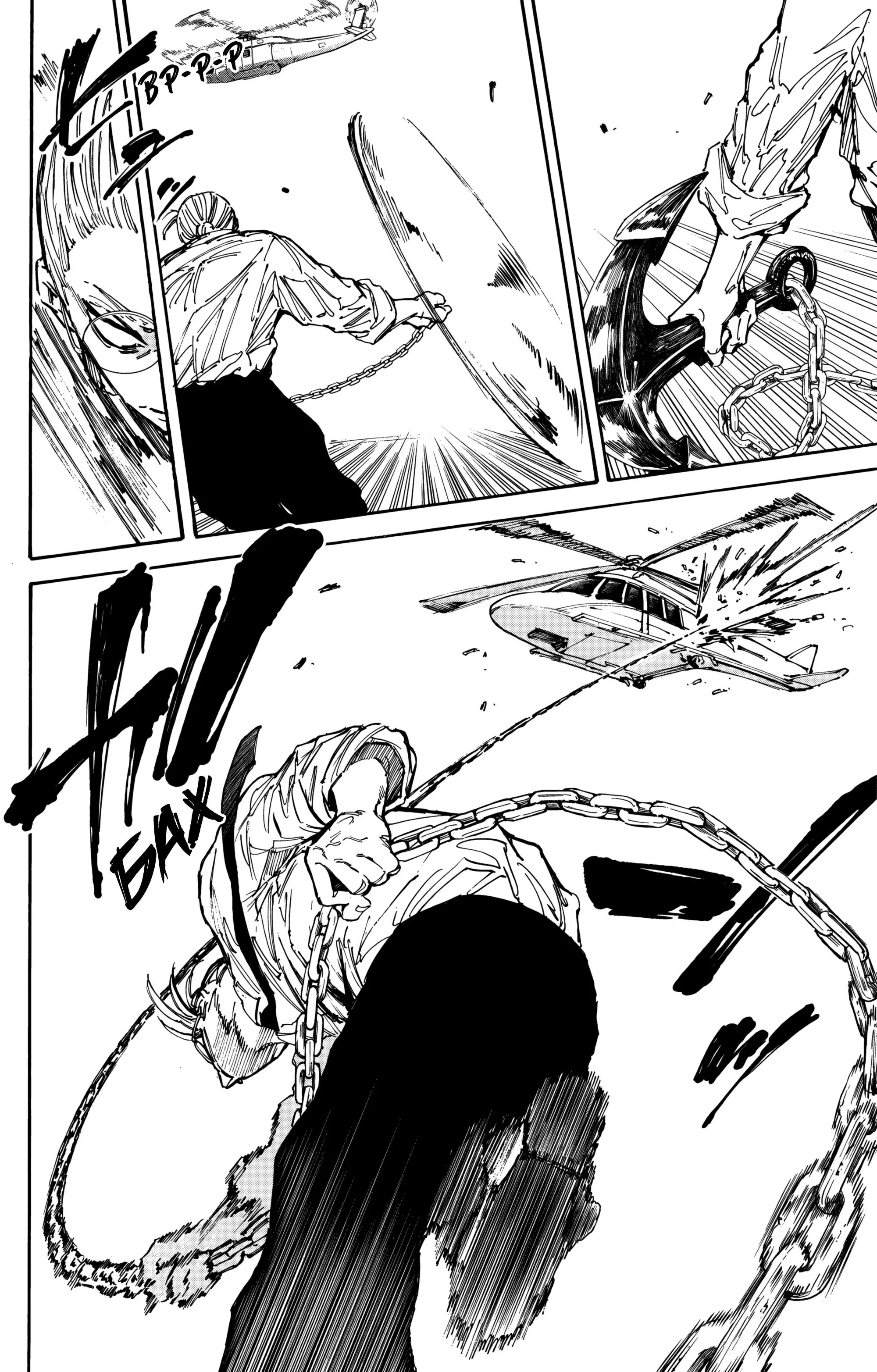 Read Дни Сакамото Manga Online