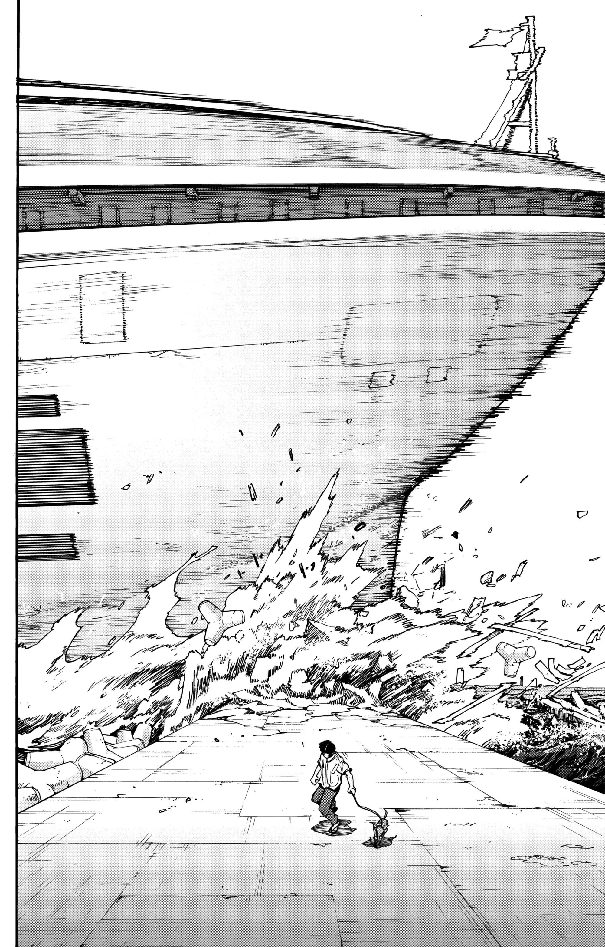 Read Дни Сакамото Manga Online