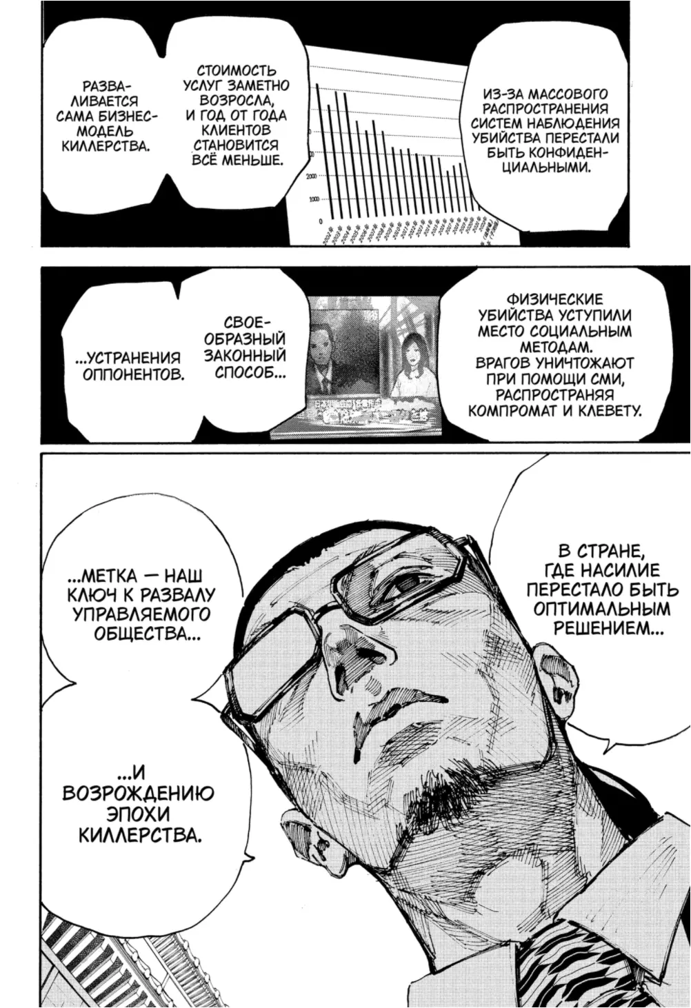 Read Дни Сакамото Manga Online