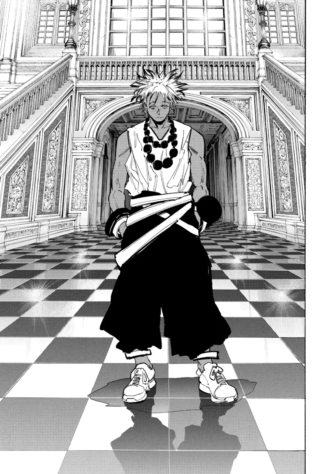 Read Дни Сакамото Manga Online