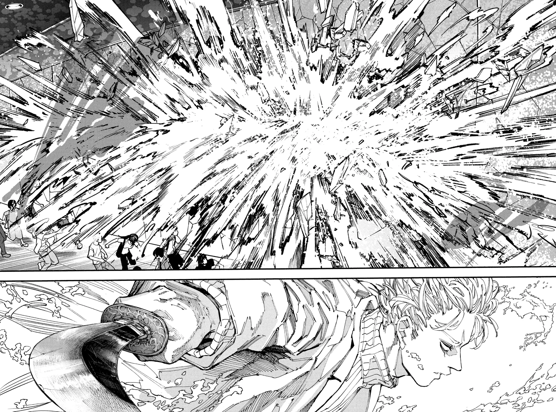 Read Дни Сакамото Manga Online