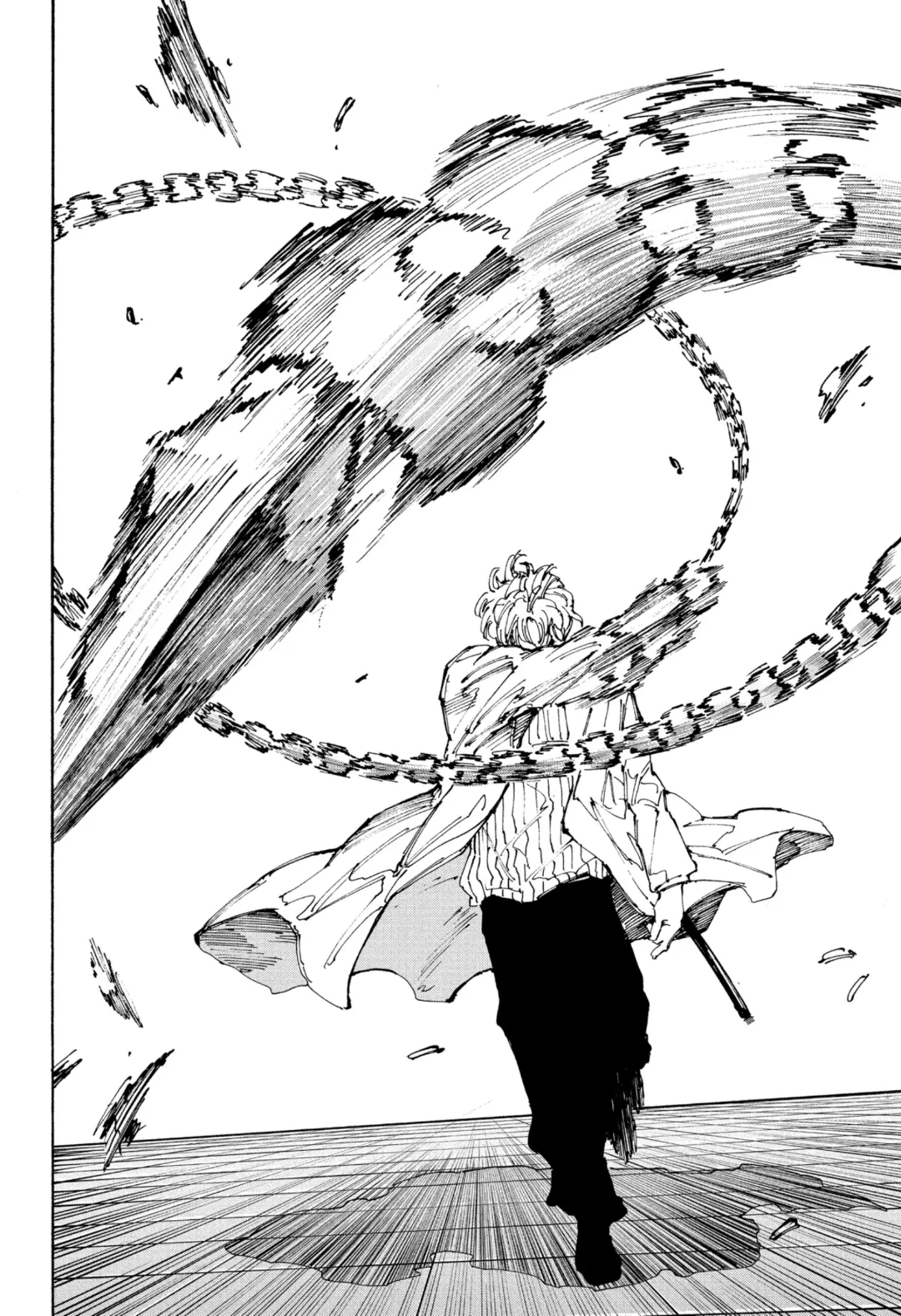 Read Дни Сакамото Manga Online