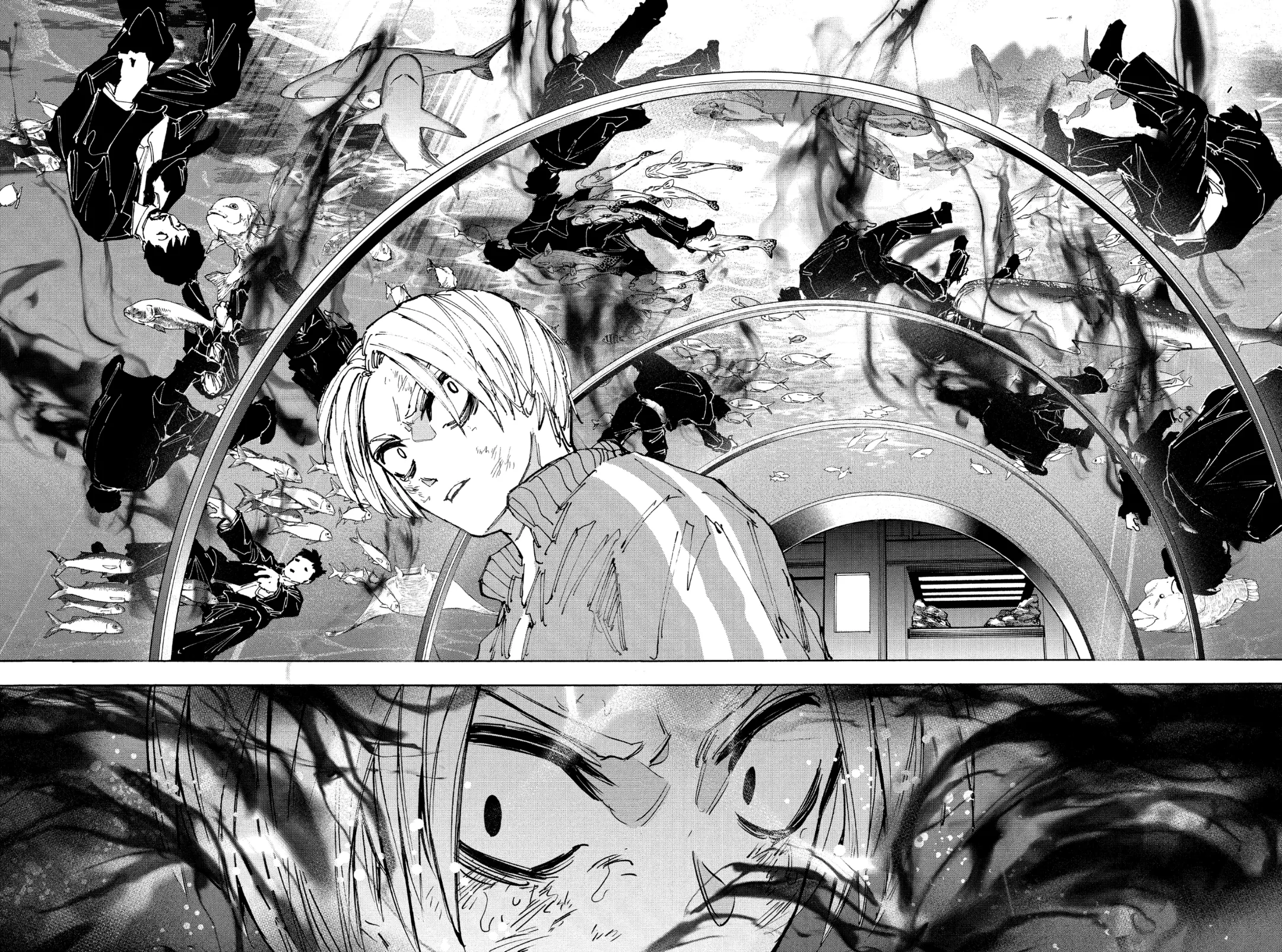Read Дни Сакамото Manga Online