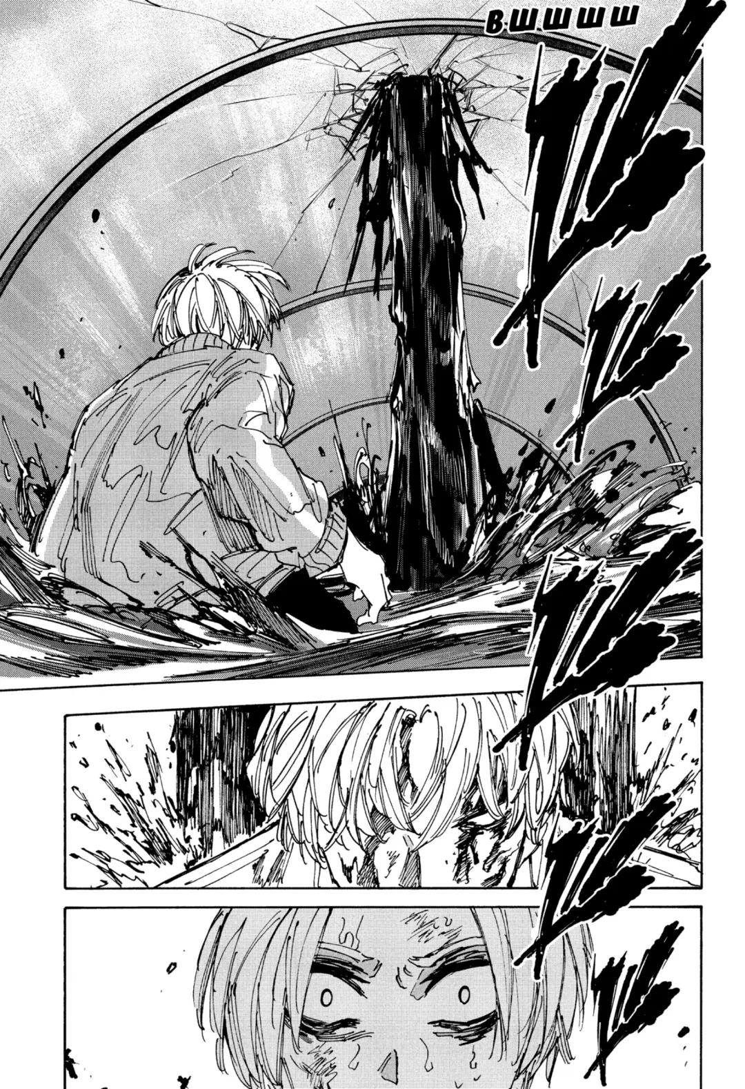 Read Дни Сакамото Manga Online