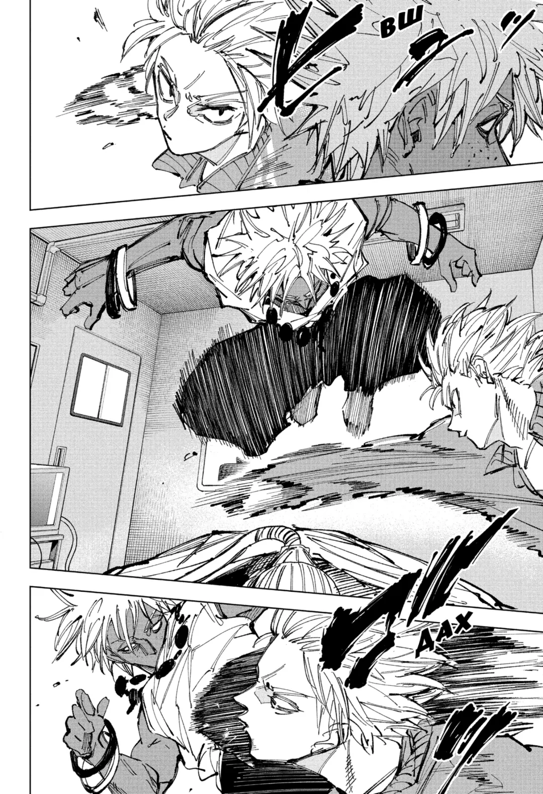 Read Дни Сакамото Manga Online