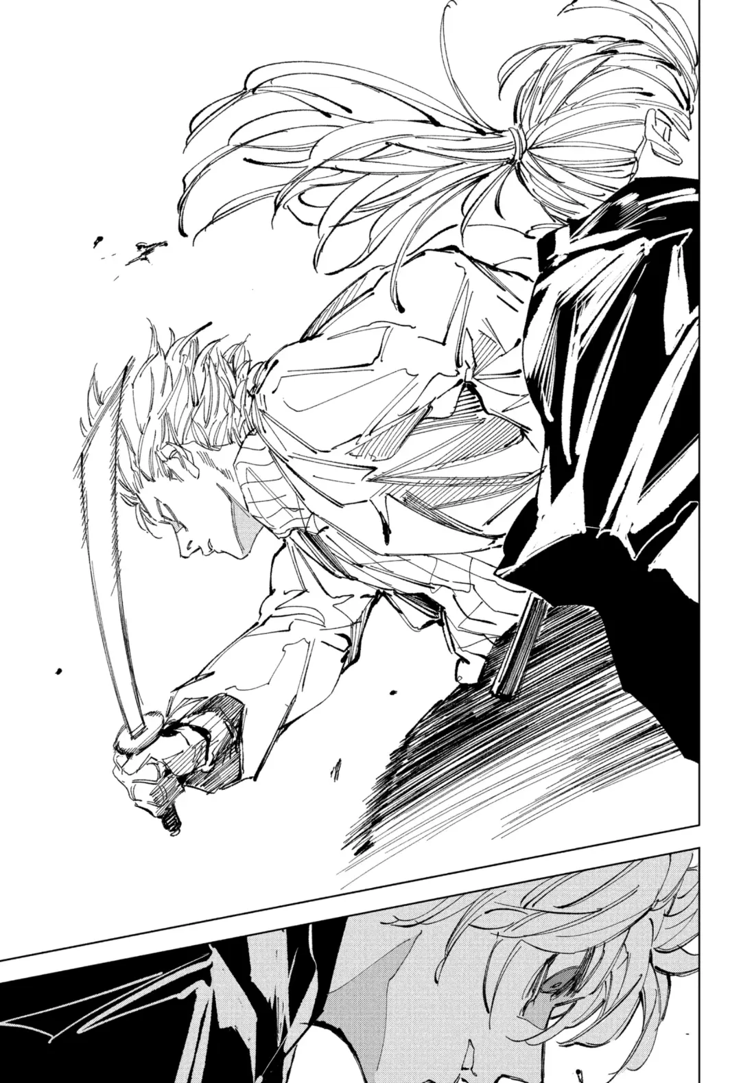 Read Дни Сакамото Manga Online