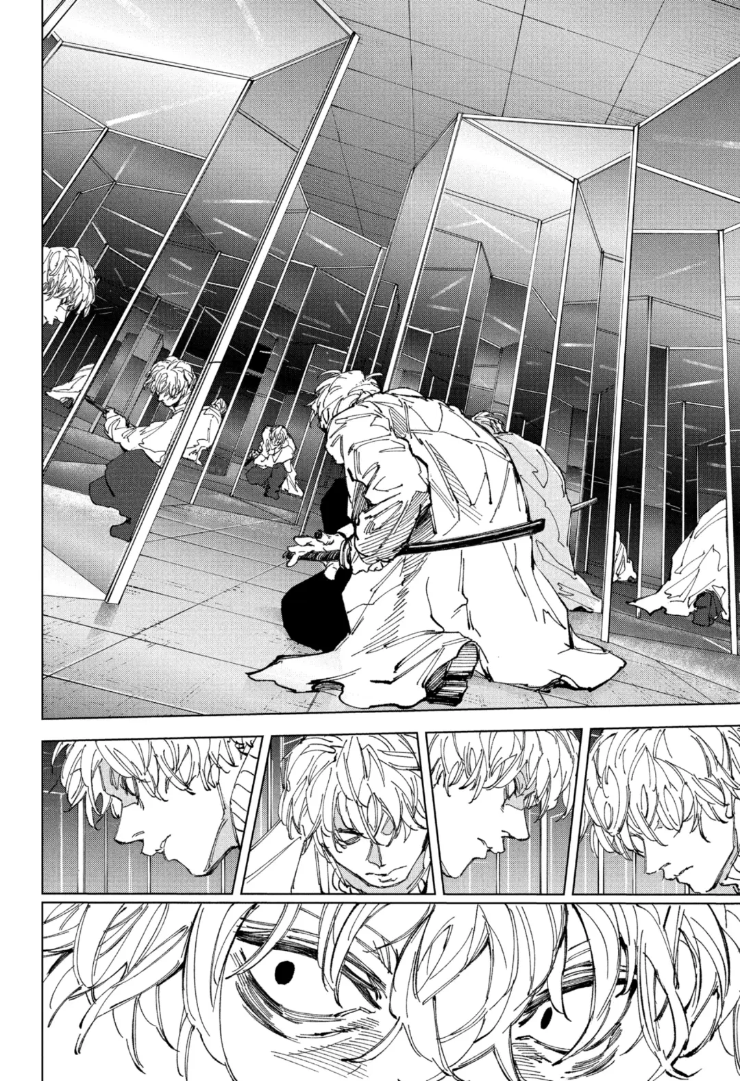Read Дни Сакамото Manga Online
