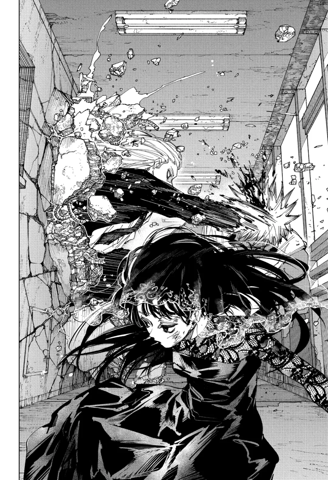 Read Дни Сакамото Manga Online