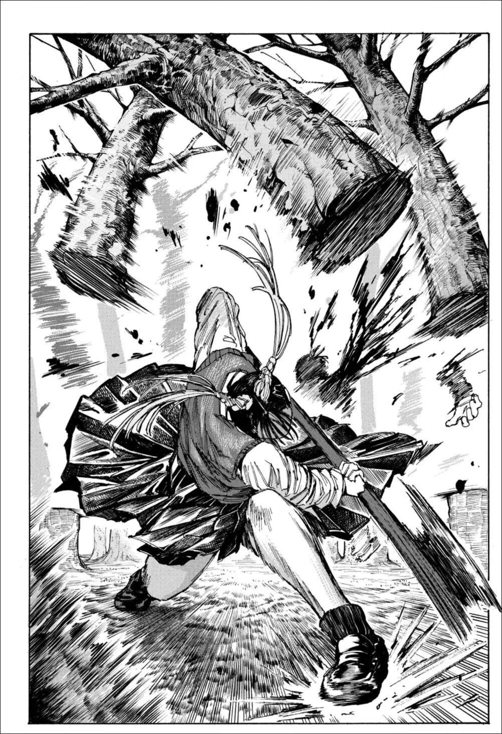Read Дни Сакамото Manga Online
