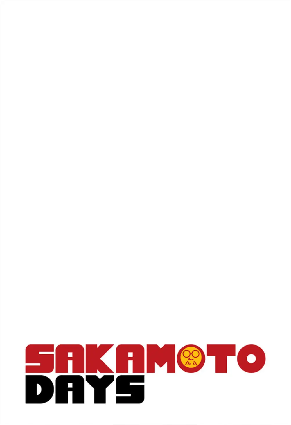 Read Дни Сакамото Manga Online
