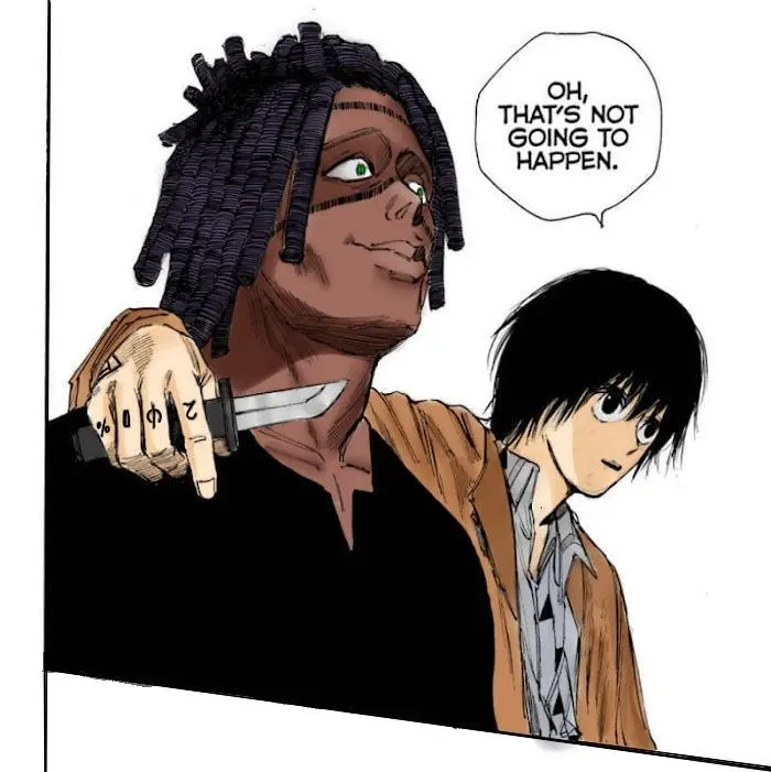 Read Дни Сакамото Manga Online