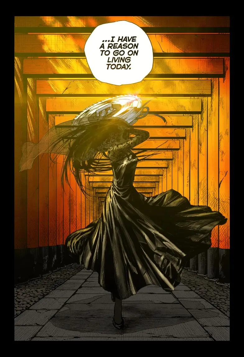 Read Дни Сакамото Manga Online
