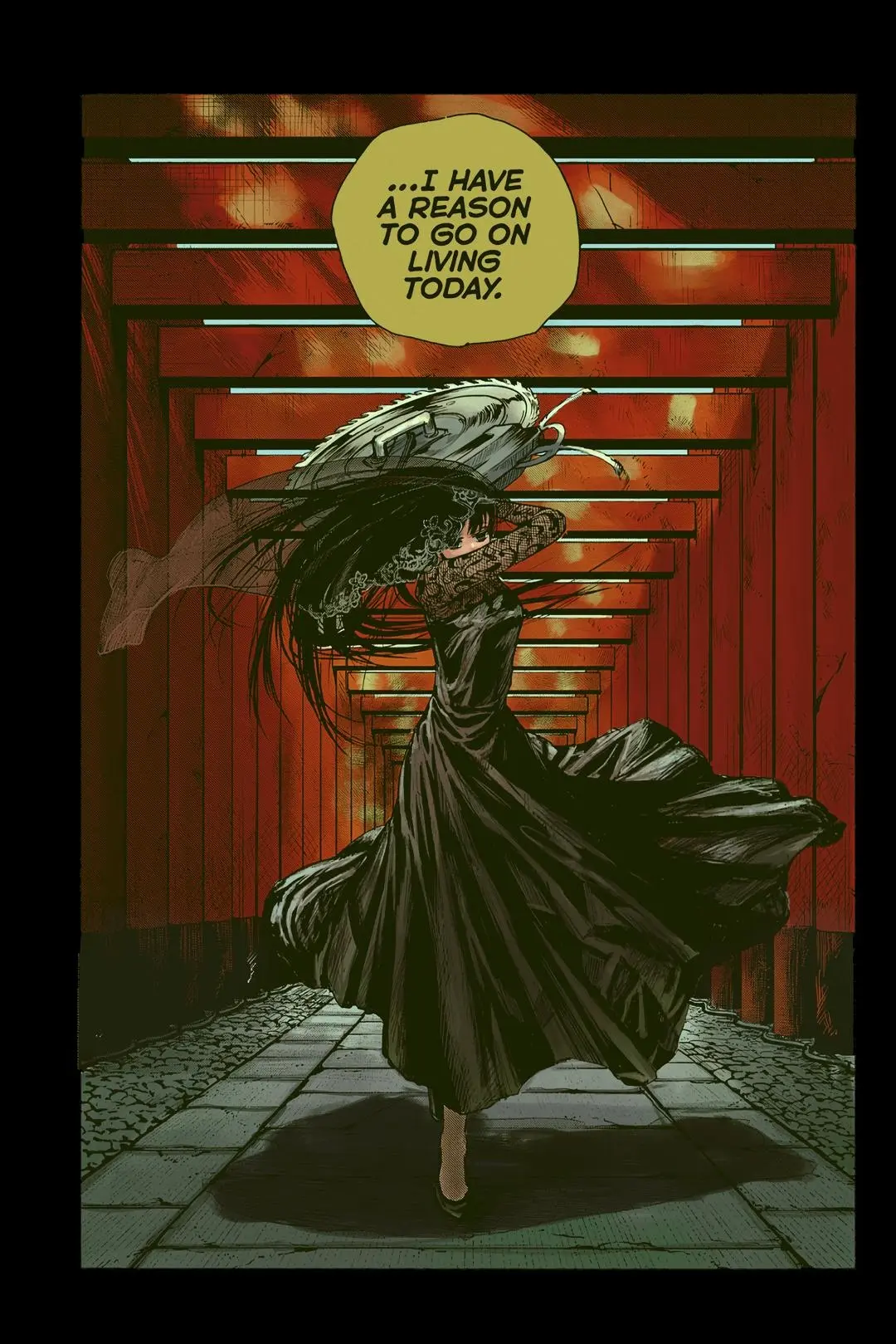 Read Дни Сакамото Manga Online