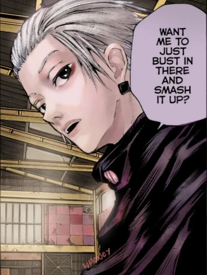 Read Дни Сакамото Manga Online