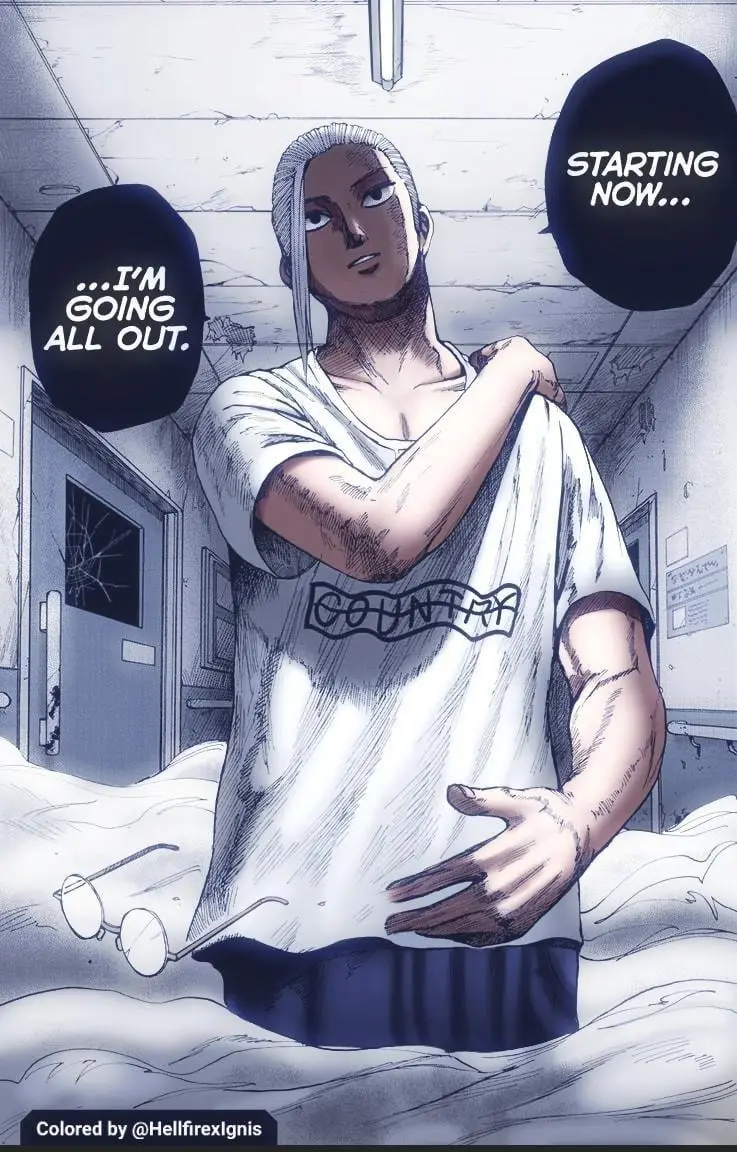 Read Дни Сакамото Manga Online