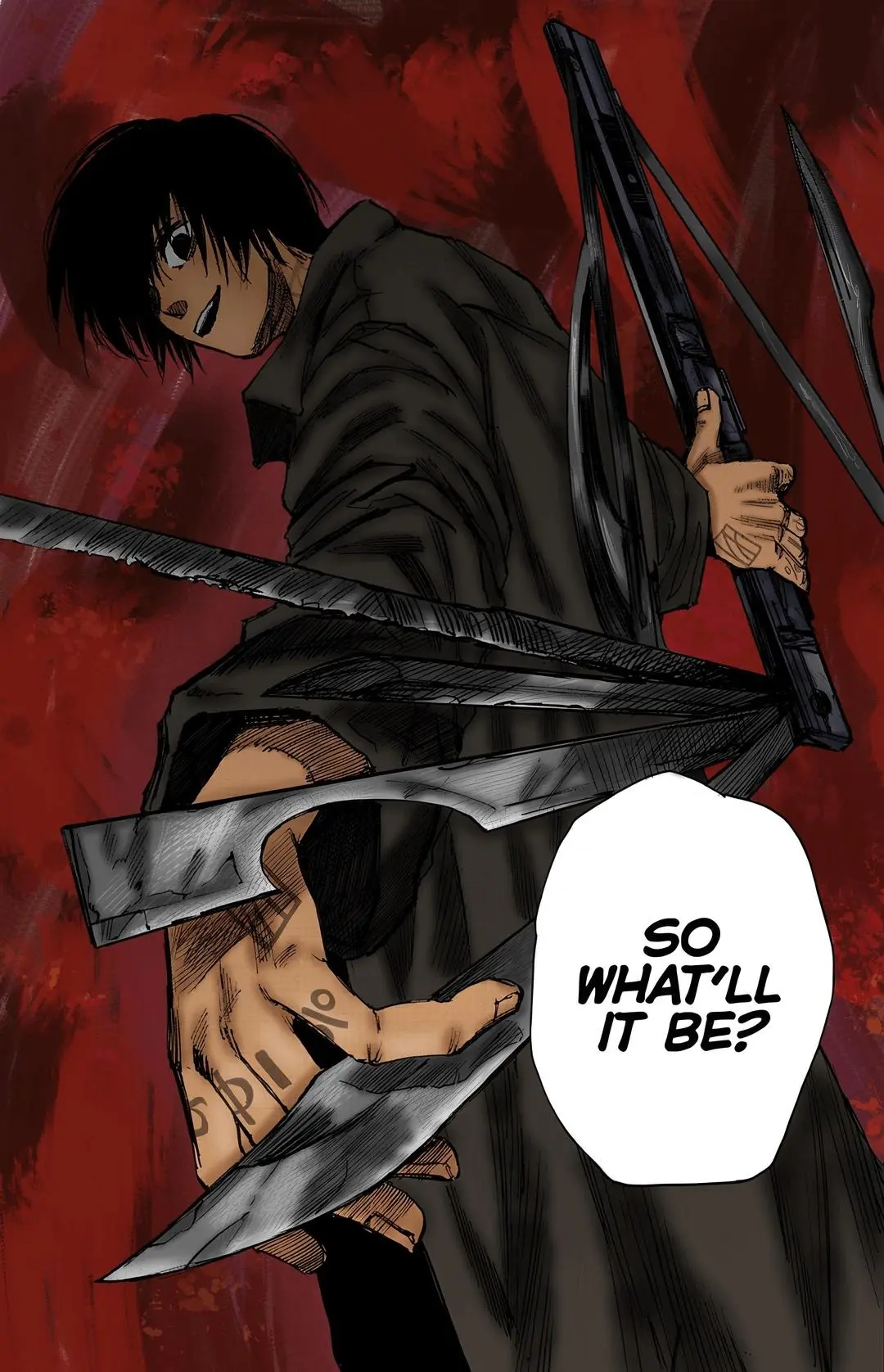 Read Дни Сакамото Manga Online