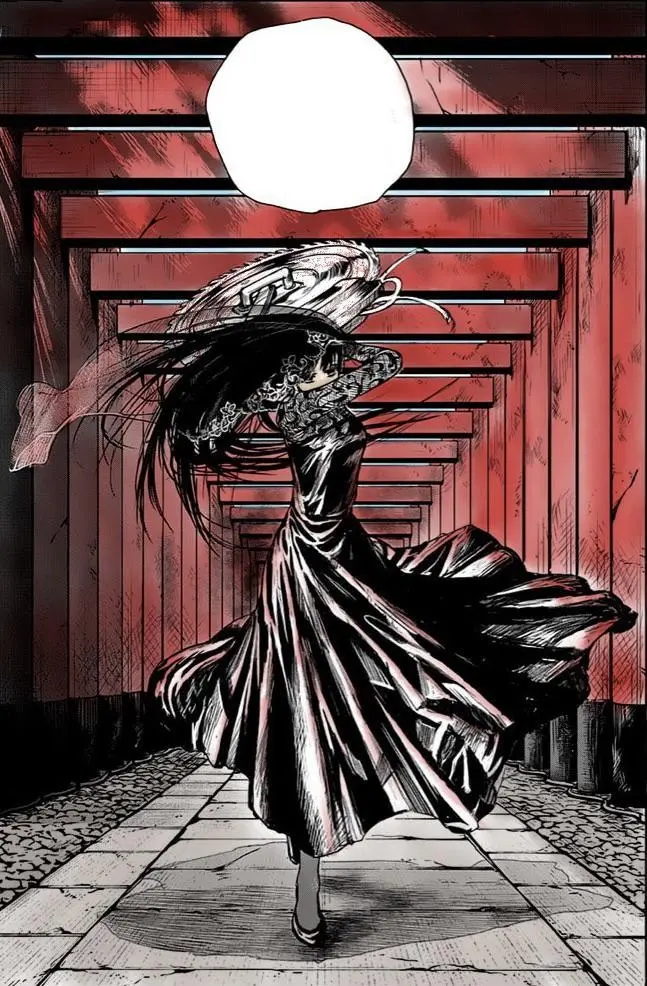 Read Дни Сакамото Manga Online