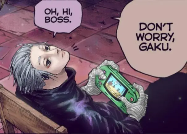 Read Дни Сакамото Manga Online