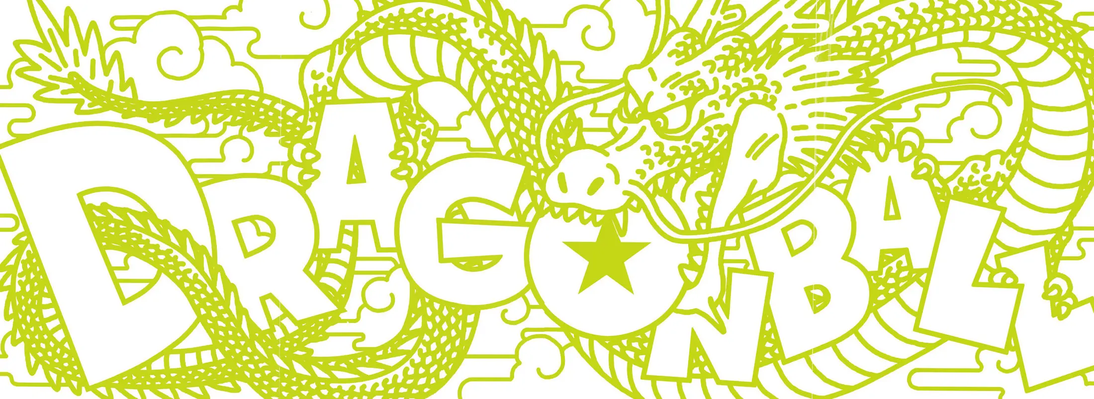 Read Драгон Болл (Кандзенбан) Manga Online