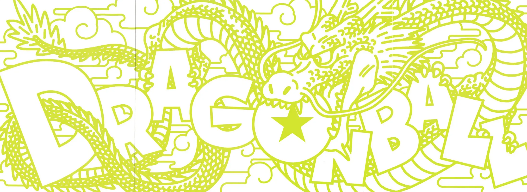 Read Драгон Болл (Кандзенбан) Manga Online