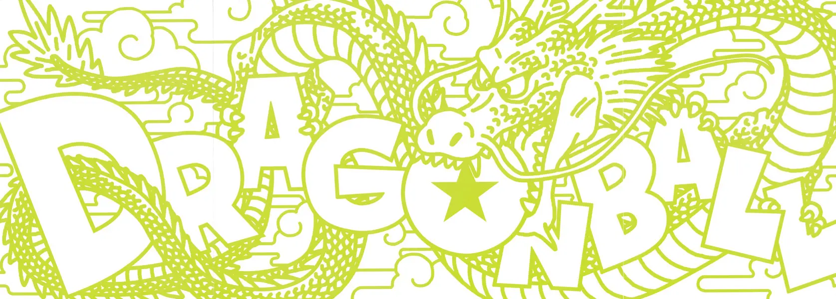 Read Драгон Болл (Кандзенбан) Manga Online