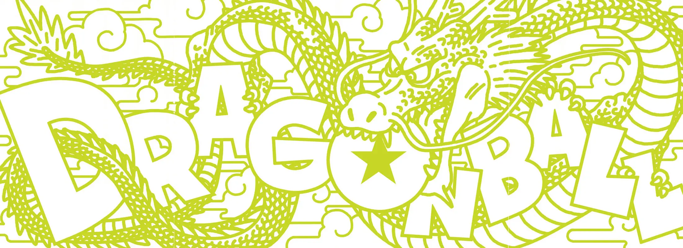 Read Драгон Болл (Кандзенбан) Manga Online