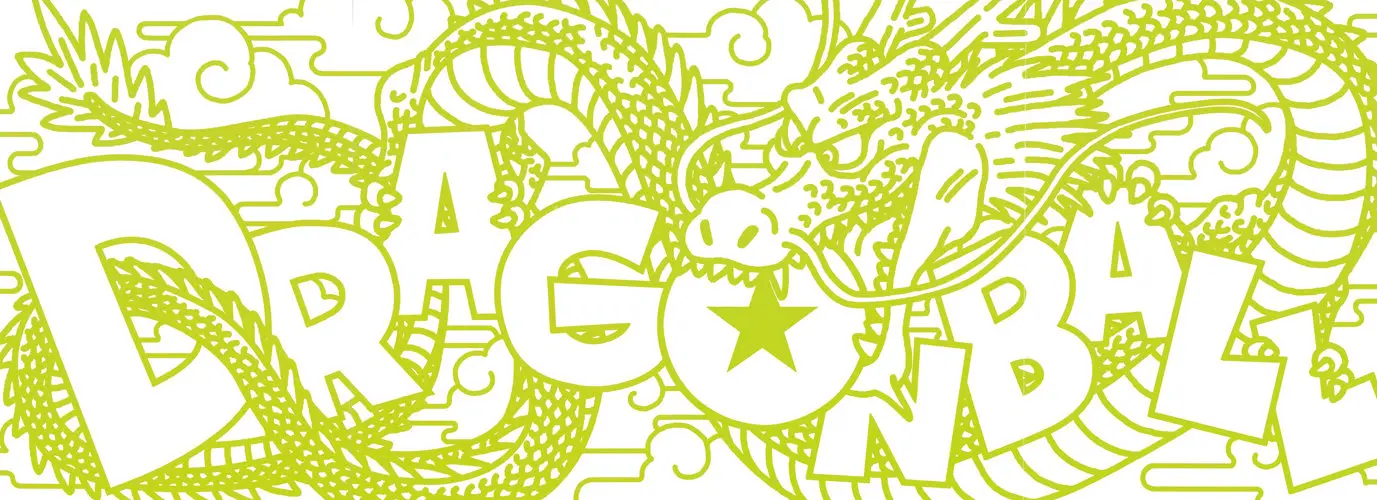 Read Драгон Болл (Кандзенбан) Manga Online