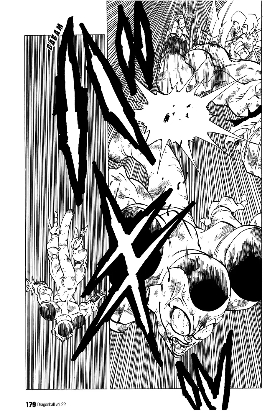 Read Драгон Болл (Кандзенбан) Manga Online